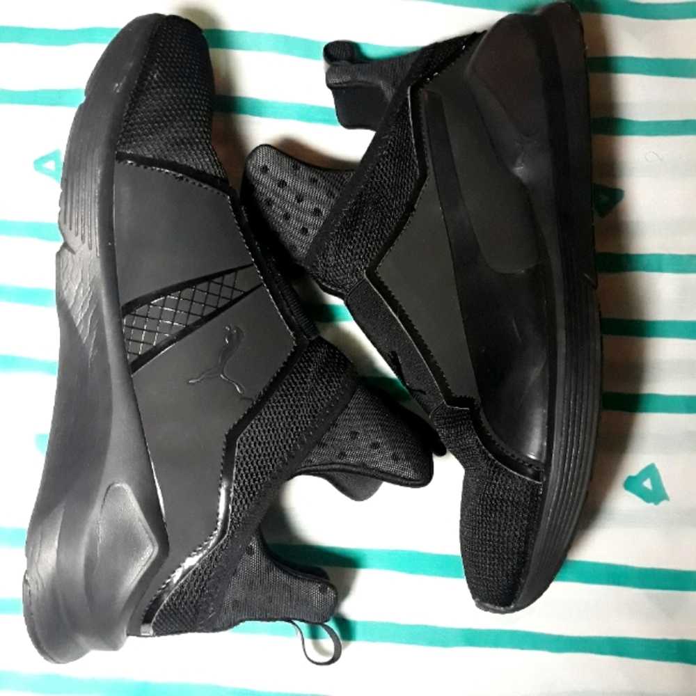 High top puma